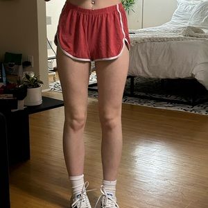 Brandy Melville Tennis Shorts